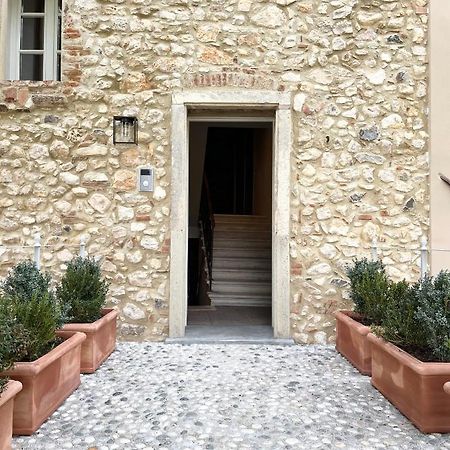 Casa Perazzolo Villa Montecchia di Crosara Eksteriør billede