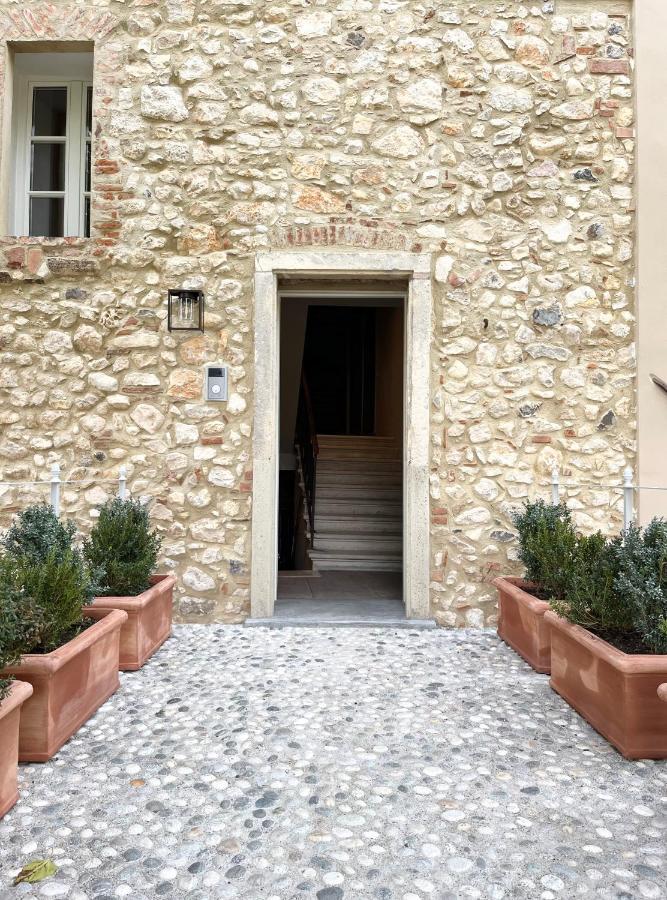 Casa Perazzolo Villa Montecchia di Crosara Eksteriør billede