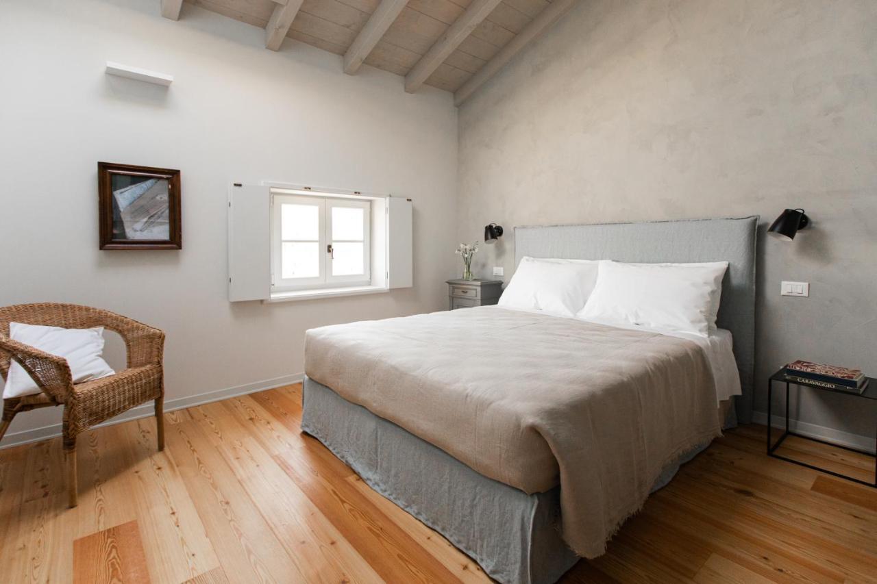 Casa Perazzolo Villa Montecchia di Crosara Eksteriør billede