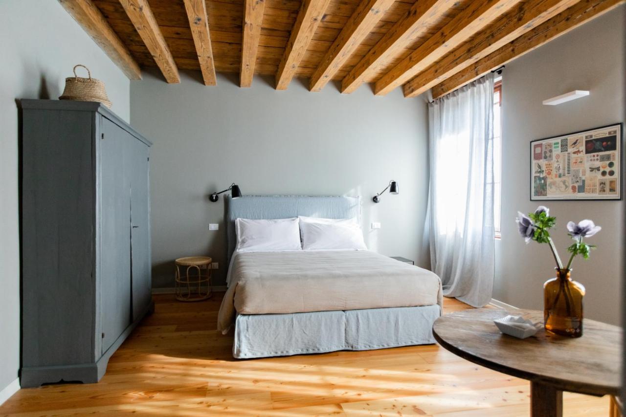 Casa Perazzolo Villa Montecchia di Crosara Eksteriør billede