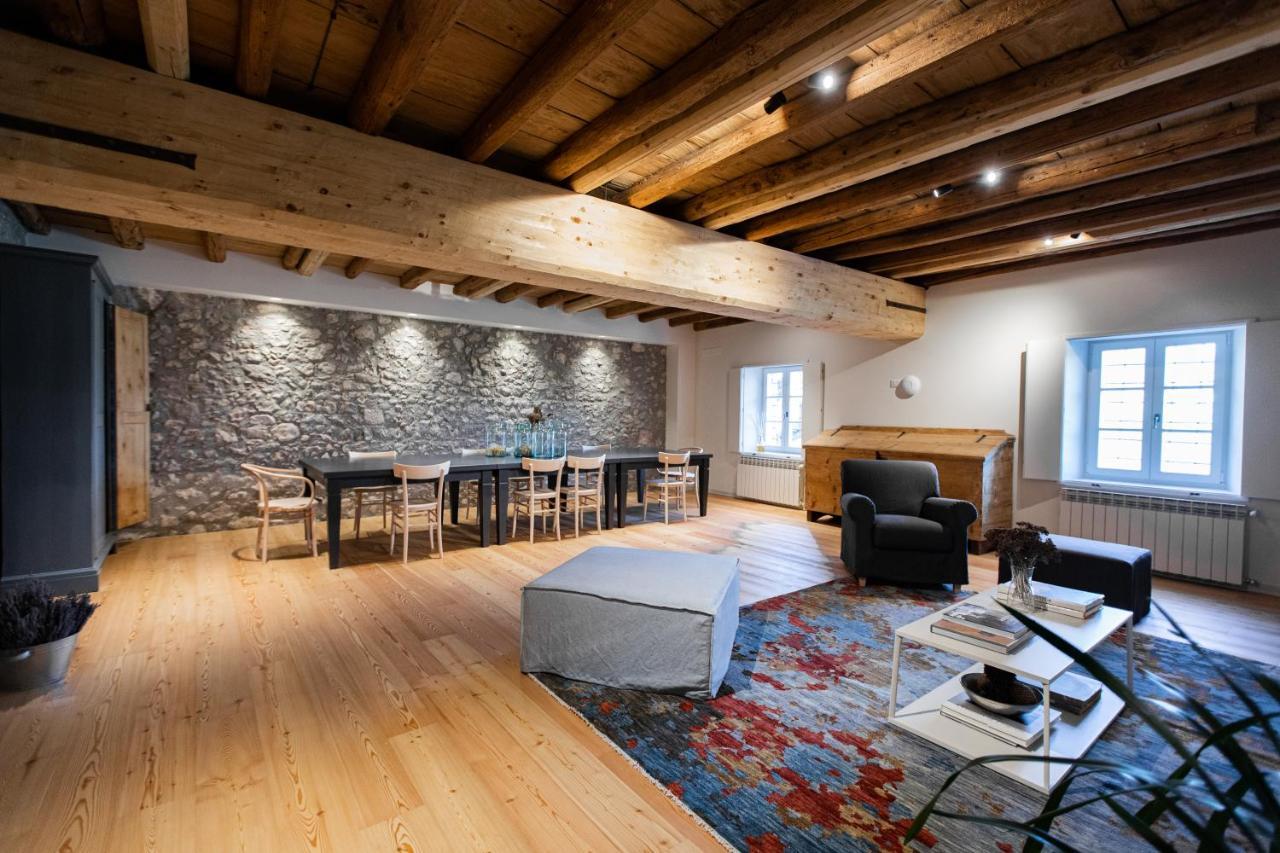 Casa Perazzolo Villa Montecchia di Crosara Eksteriør billede