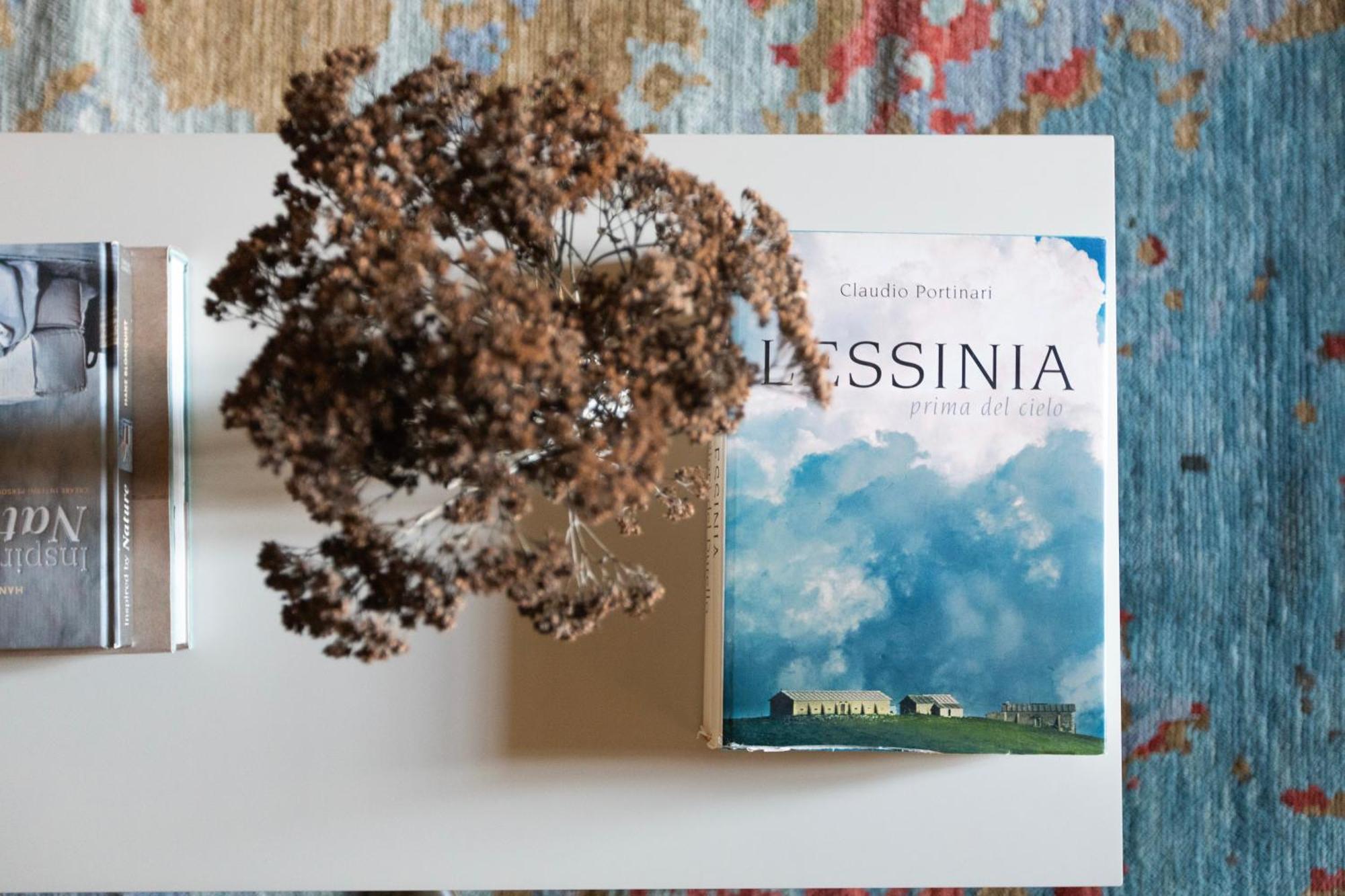 Casa Perazzolo Villa Montecchia di Crosara Eksteriør billede