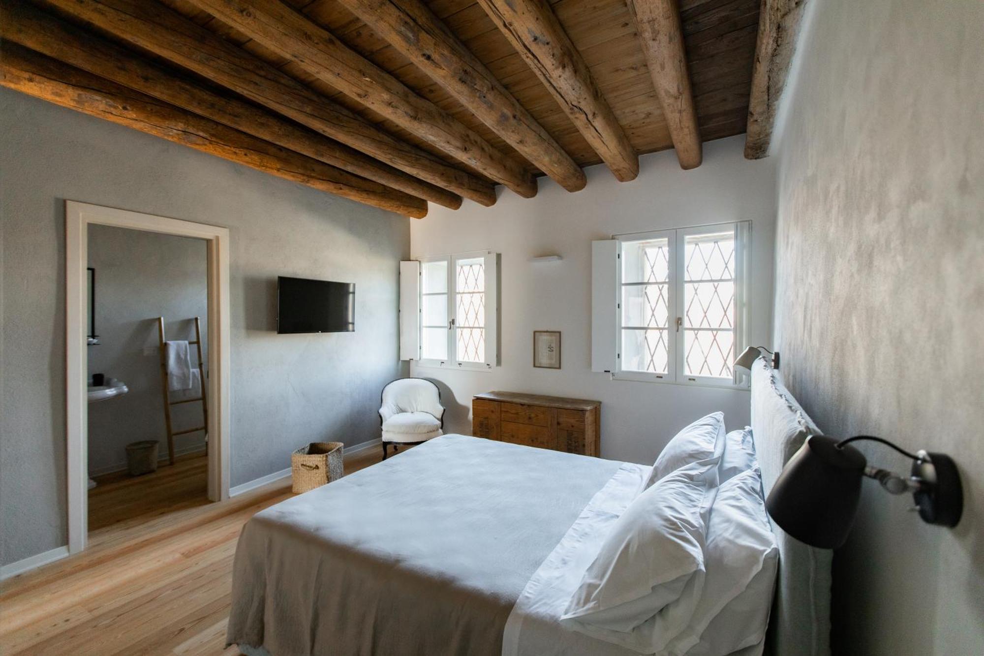Casa Perazzolo Villa Montecchia di Crosara Værelse billede
